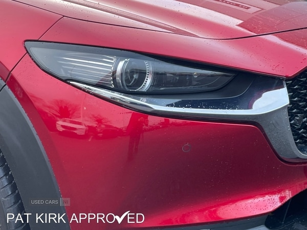 Used Mazda CX-30 2020 for sale - 76574149: Photo 26