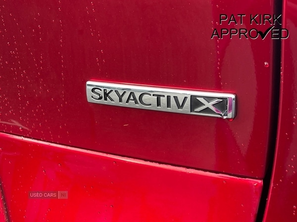 Used Mazda CX-30 2020 for sale - 76574149: Photo 30