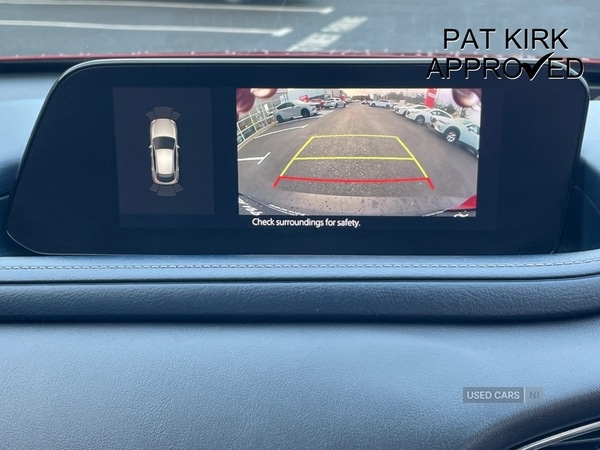 Used Mazda CX-30 2020 for sale - 76574149: Photo 31