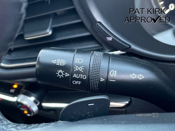 Used Mazda CX-30 2020 for sale - 76574149: Photo 33