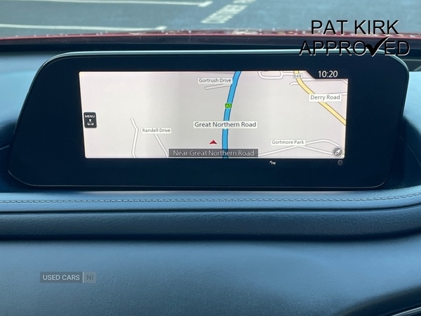 Used Mazda CX-30 2020 for sale - 76574149: Photo 35