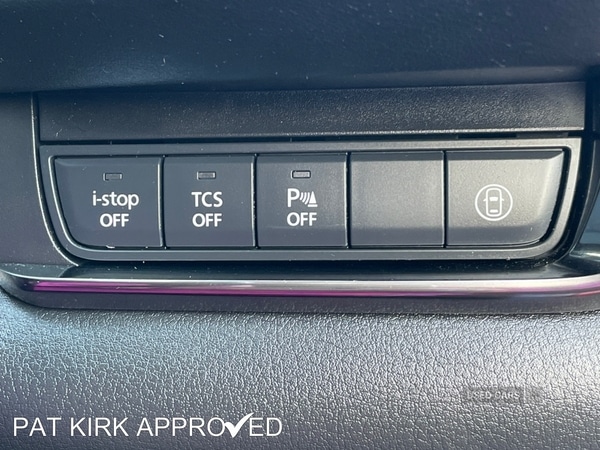 Used Mazda CX-30 2020 for sale - 76574149: Photo 36