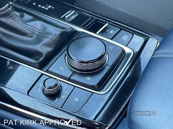 Used Mazda CX-30 2020 for sale - 76574149: Photo 37