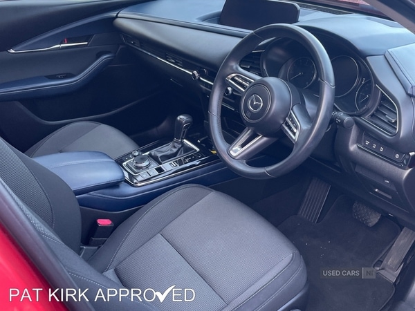 Used Mazda CX-30 2020 for sale - 76574149: Photo 5