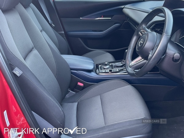 Used Mazda CX-30 2020 for sale - 76574149: Photo 6