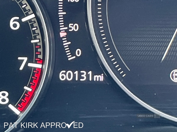 Used Mazda CX-30 2020 for sale - 76574149: Photo 7