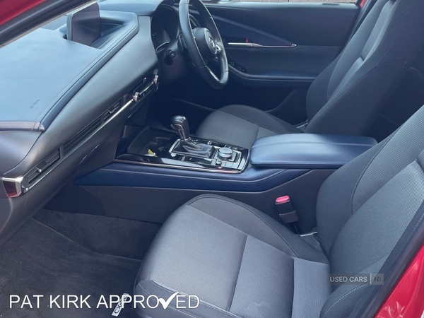 Used Mazda CX-30 2020 for sale - 76574149: Photo 9