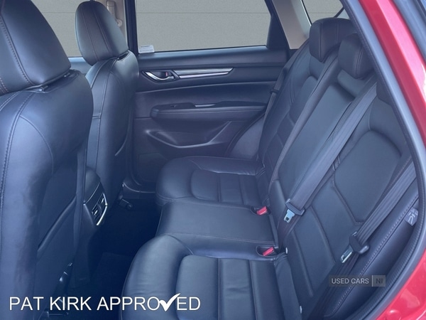 Used Mazda CX-5 2019 for sale - 77794675: Photo 11