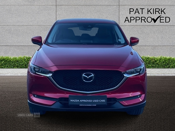 Used Mazda CX-5 2019 for sale - 77794675: Photo 13