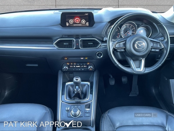 Used Mazda CX-5 2019 for sale - 77794675: Photo 17