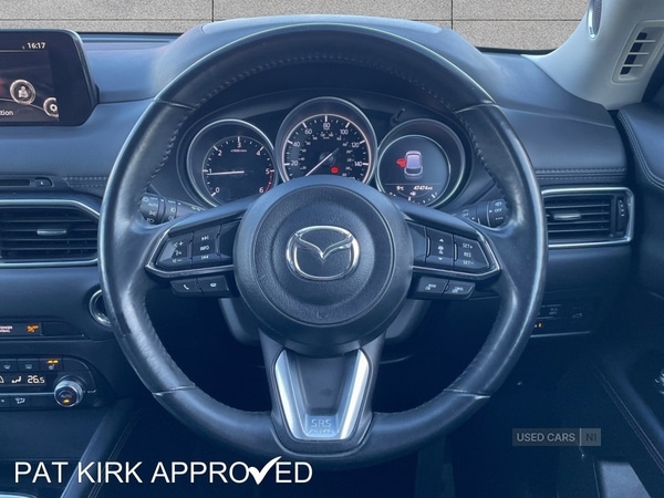Used Mazda CX-5 2019 for sale - 77794675: Photo 18