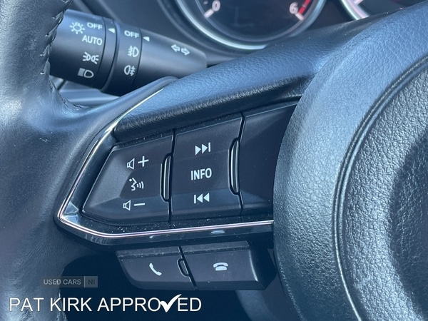 Used Mazda CX-5 2019 for sale - 77794675: Photo 19