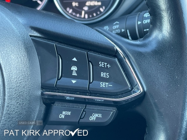 Used Mazda CX-5 2019 for sale - 77794675: Photo 20