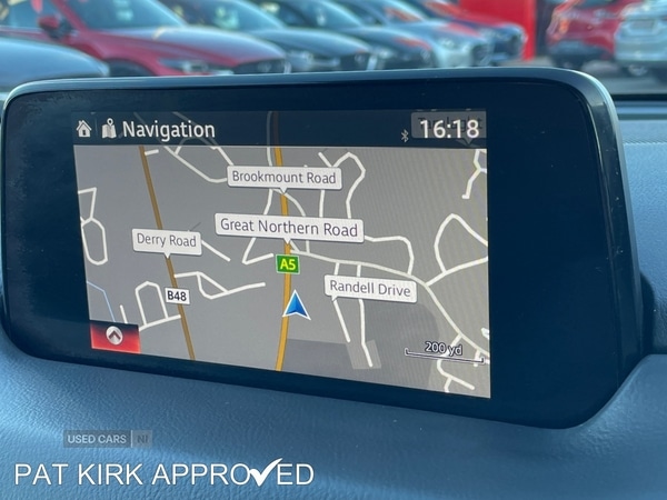 Used Mazda CX-5 2019 for sale - 77794675: Photo 22