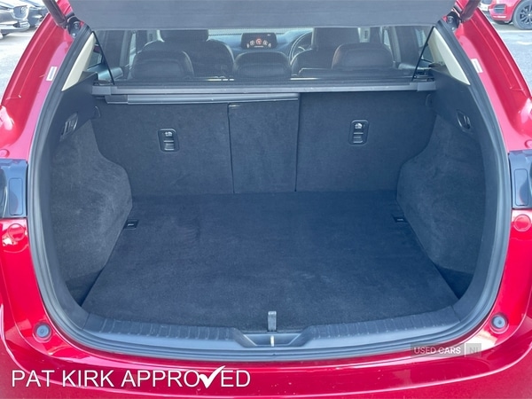 Used Mazda CX-5 2019 for sale - 77794675: Photo 23