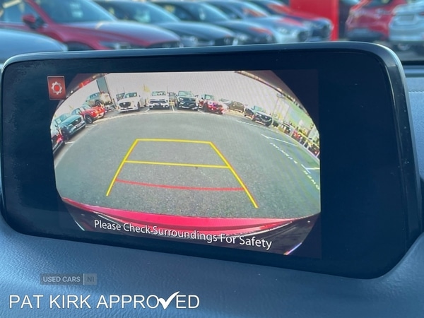 Used Mazda CX-5 2019 for sale - 77794675: Photo 24