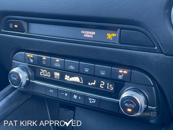 Used Mazda CX-5 2019 for sale - 77794675: Photo 25