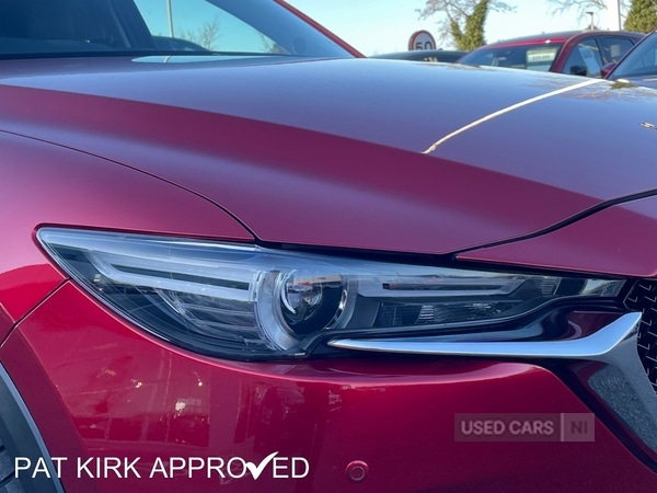 Used Mazda CX-5 2019 for sale - 77794675: Photo 26