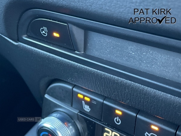 Used Mazda CX-5 2019 for sale - 77794675: Photo 27