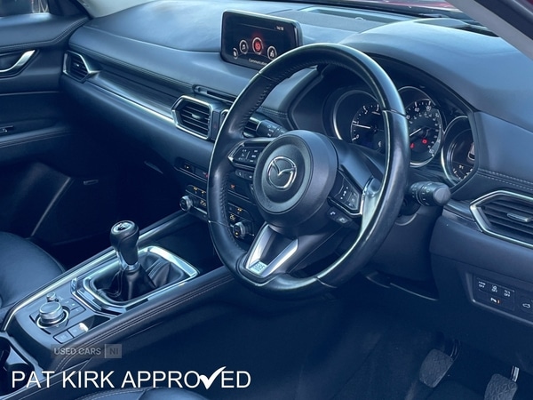 Used Mazda CX-5 2019 for sale - 77794675: Photo 5