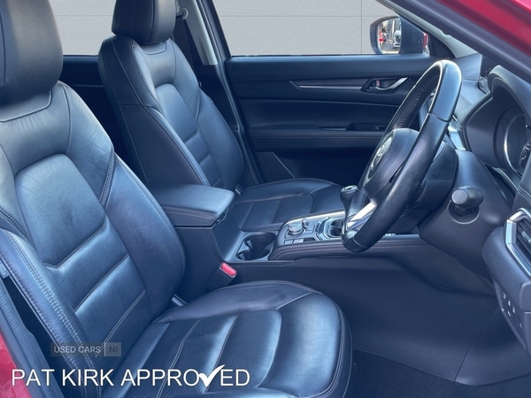 Used Mazda CX-5 2019 for sale - 77794675: Photo 6