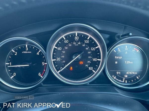 Used Mazda CX-5 2019 for sale - 77794675: Photo 7