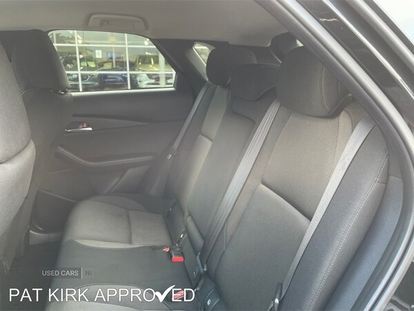Used Mazda CX-30 2021 for sale - 75601756: Photo 11