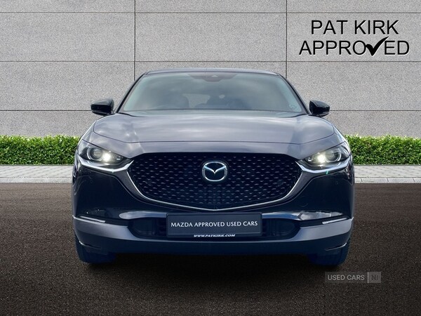Used Mazda CX-30 2021 for sale - 75601756: Photo 13