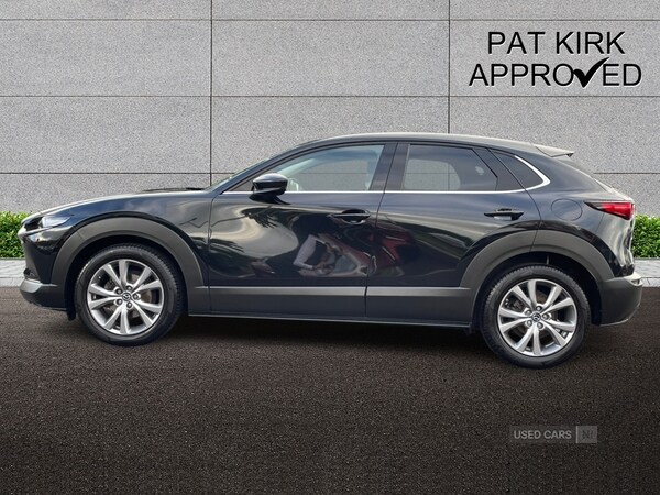 Used Mazda CX-30 2021 for sale - 75601756: Photo 15