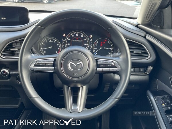 Used Mazda CX-30 2021 for sale - 75601756: Photo 18