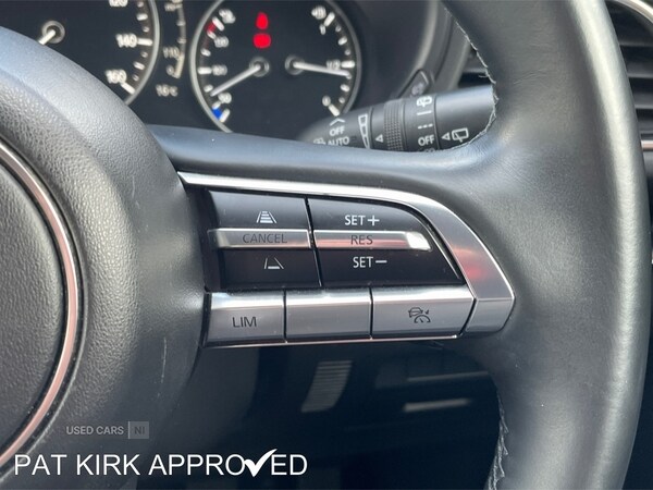 Used Mazda CX-30 2021 for sale - 75601756: Photo 20