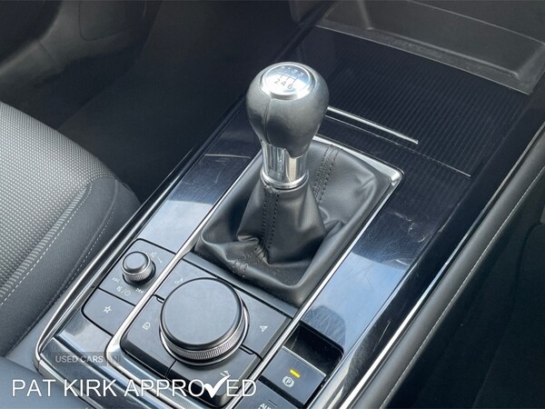 Used Mazda CX-30 2021 for sale - 75601756: Photo 24