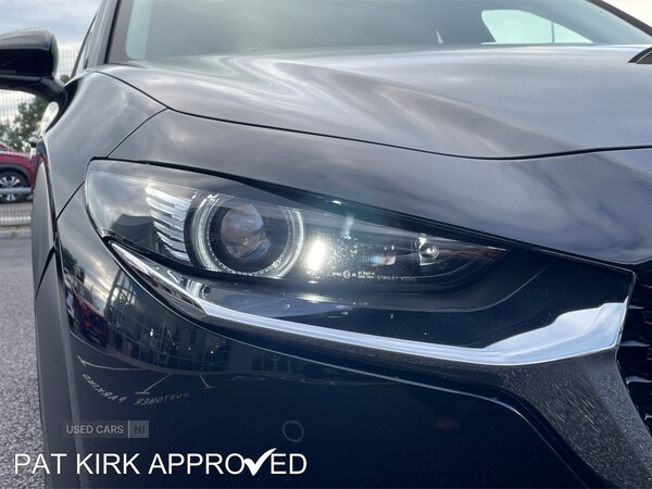 Used Mazda CX-30 2021 for sale - 75601756: Photo 26