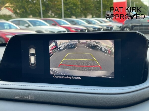 Used Mazda CX-30 2021 for sale - 75601756: Photo 29