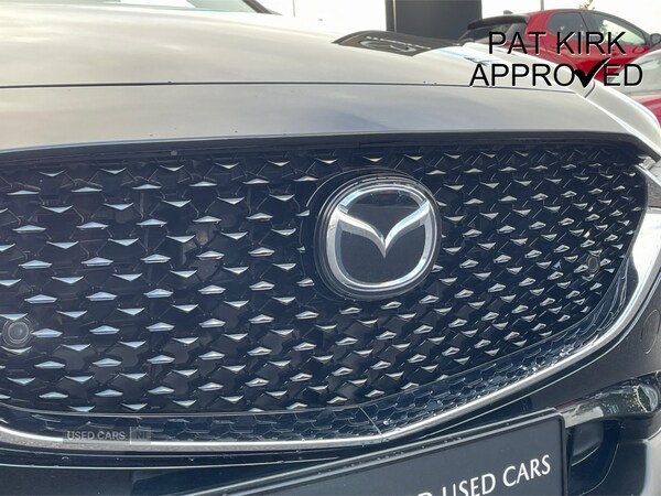 Used Mazda CX-30 2021 for sale - 75601756: Photo 30