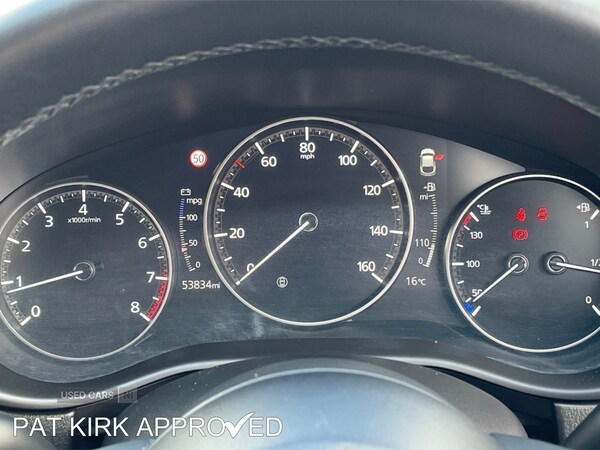Used Mazda CX-30 2021 for sale - 75601756: Photo 7