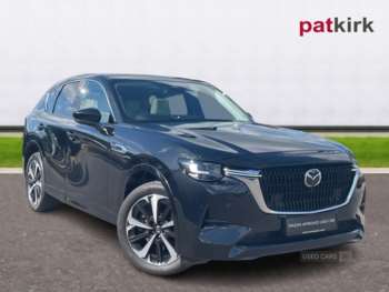2023 - 2.5 PHEV Takumi 5dr Auto