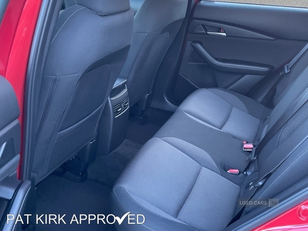 Used Mazda CX-30 2022 for sale - 77371980: Photo 11