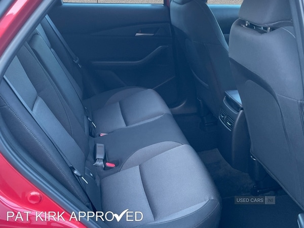 Used Mazda CX-30 2022 for sale - 77371980: Photo 12