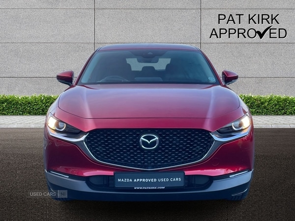 Used Mazda CX-30 2022 for sale - 77371980: Photo 13