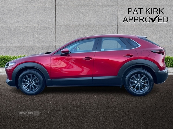 Used Mazda CX-30 2022 for sale - 77371980: Photo 15