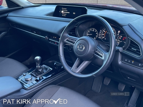 Used Mazda CX-30 2022 for sale - 77371980: Photo 17