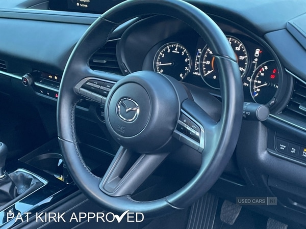 Used Mazda CX-30 2022 for sale - 77371980: Photo 18