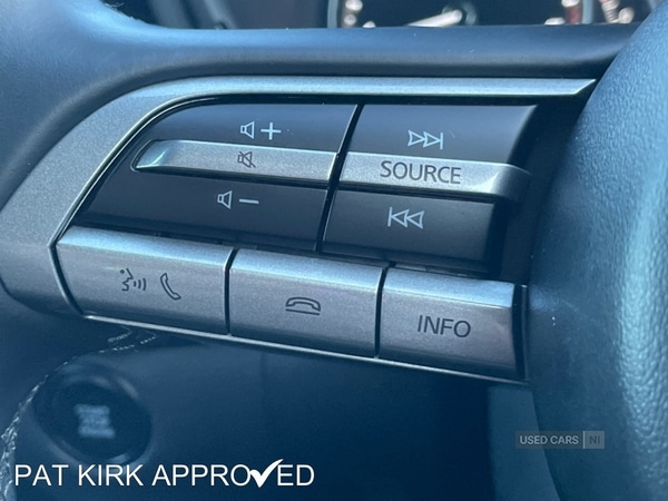 Used Mazda CX-30 2022 for sale - 77371980: Photo 19