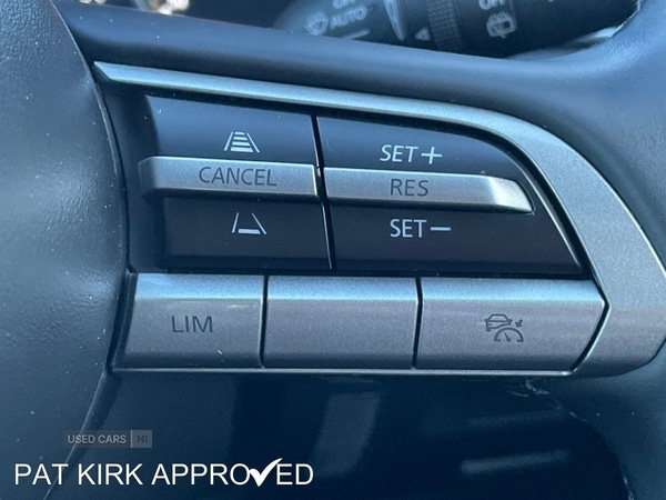 Used Mazda CX-30 2022 for sale - 77371980: Photo 20