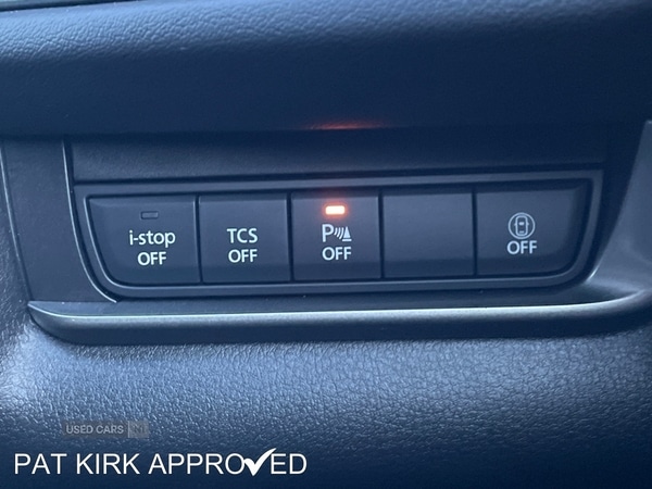 Used Mazda CX-30 2022 for sale - 77371980: Photo 22