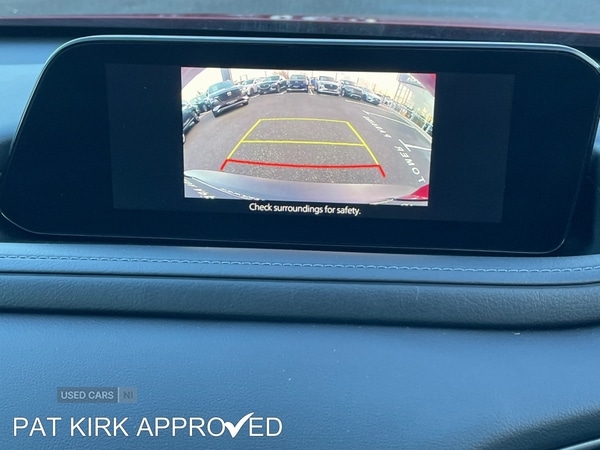 Used Mazda CX-30 2022 for sale - 77371980: Photo 23