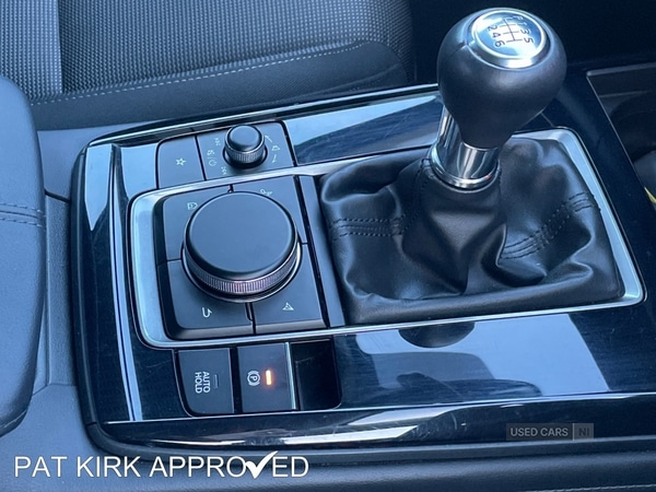 Used Mazda CX-30 2022 for sale - 77371980: Photo 24