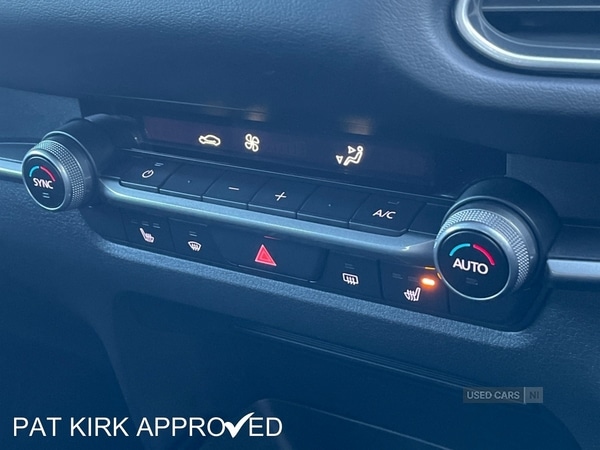 Used Mazda CX-30 2022 for sale - 77371980: Photo 25