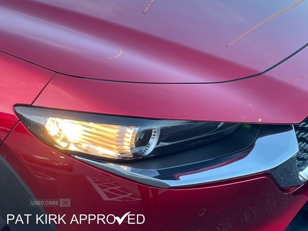 Used Mazda CX-30 2022 for sale - 77371980: Photo 26